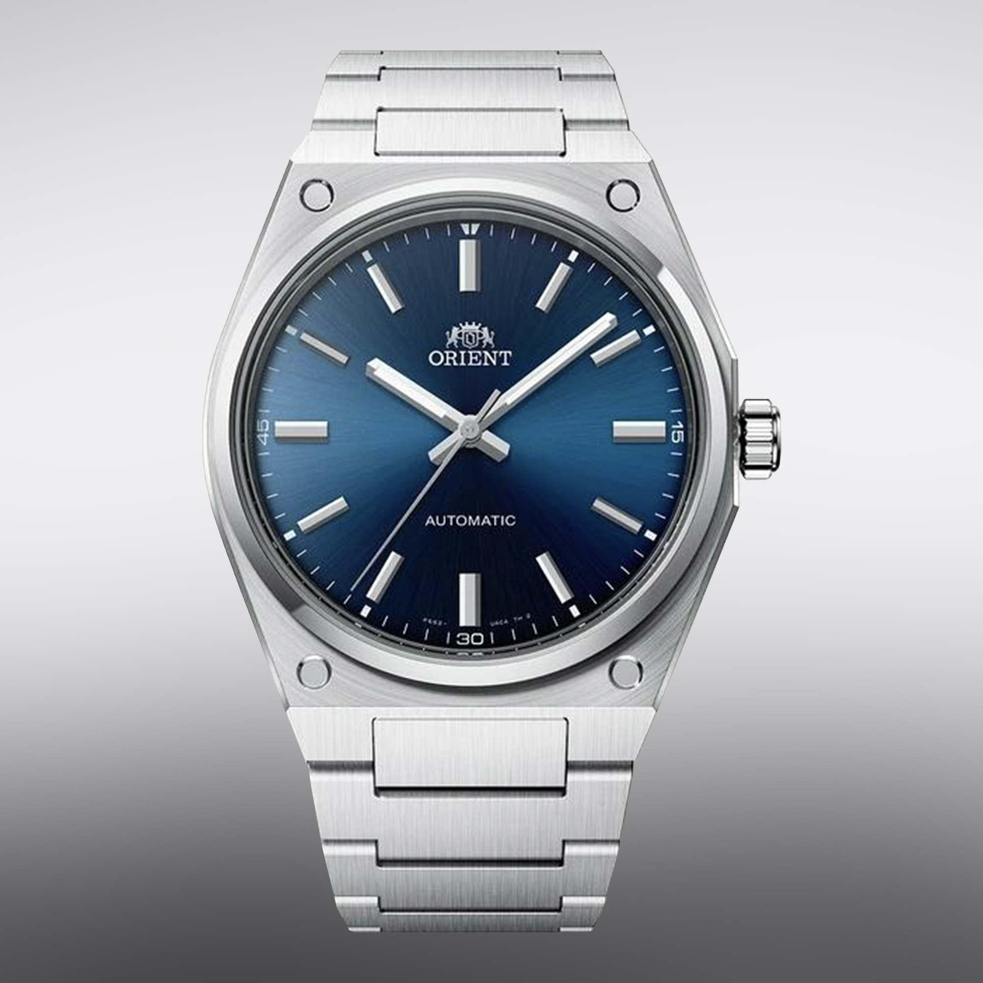 Zegarek Orient Contemporary Collection Flusso RA-BB0203L30B