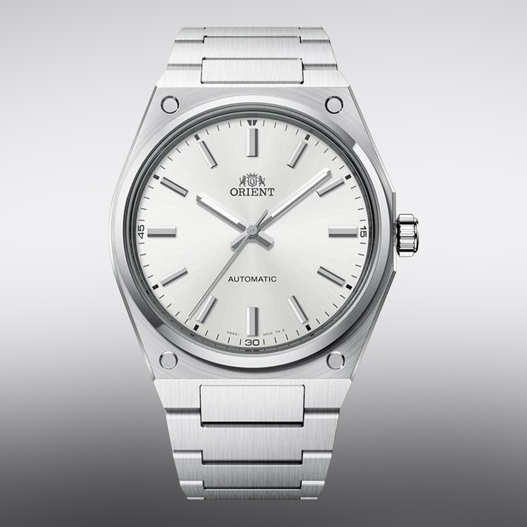 Zegarek Orient Contemporary Collection Flusso RA-BB0204S30B