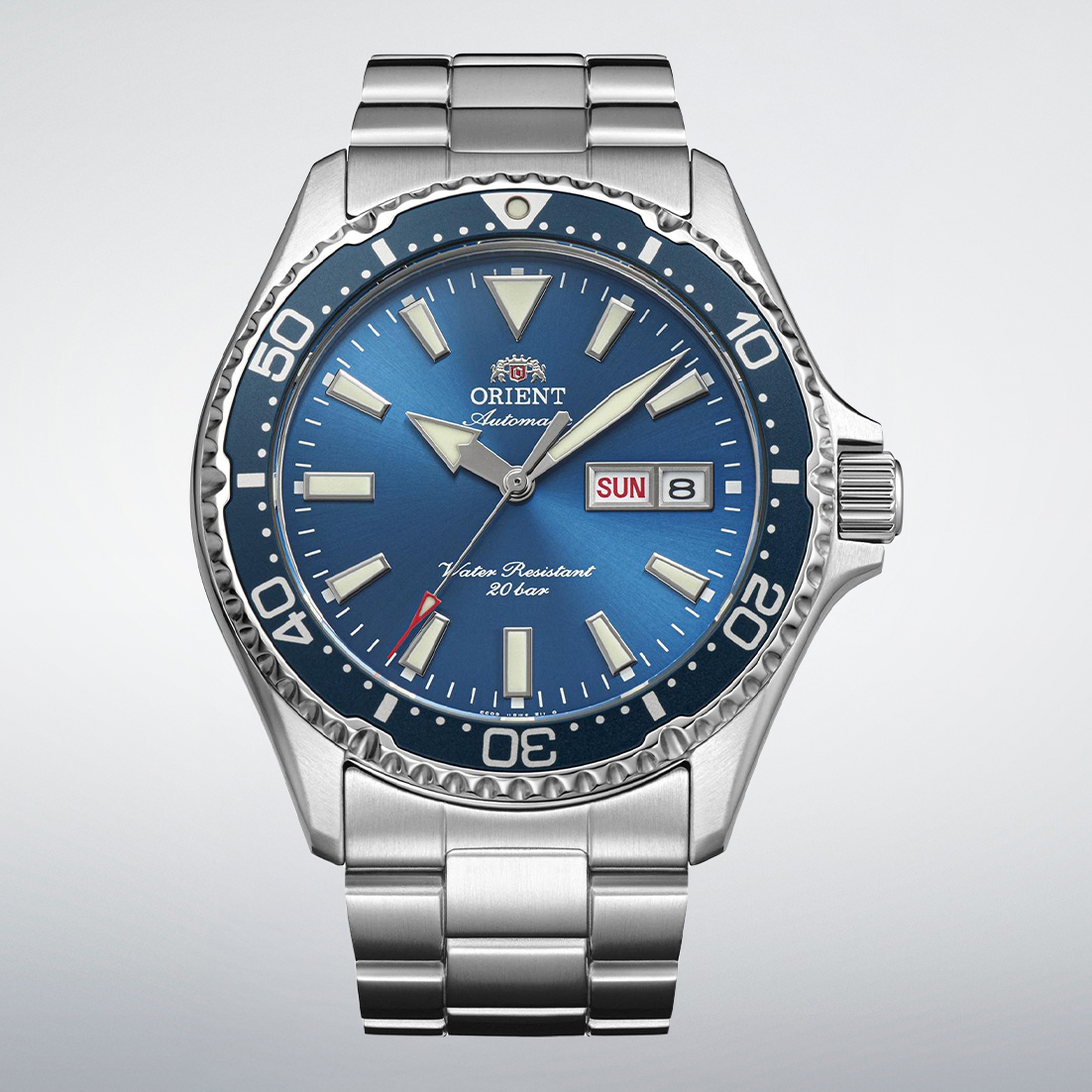 Zegarek Orient Mako V RA-AA0824L39B