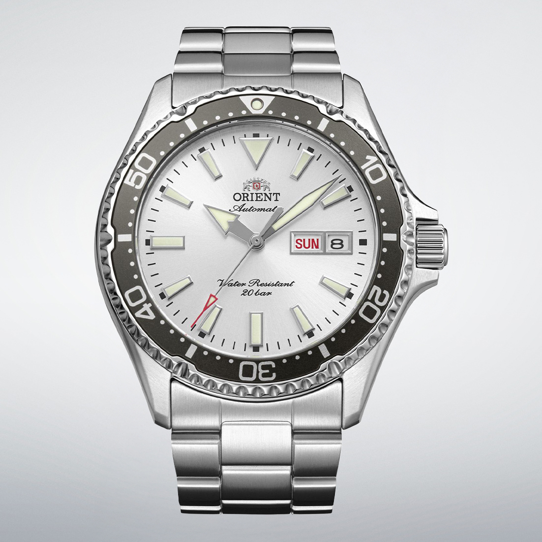 Zegarek Orient Mako V RA-AA0825S39B
