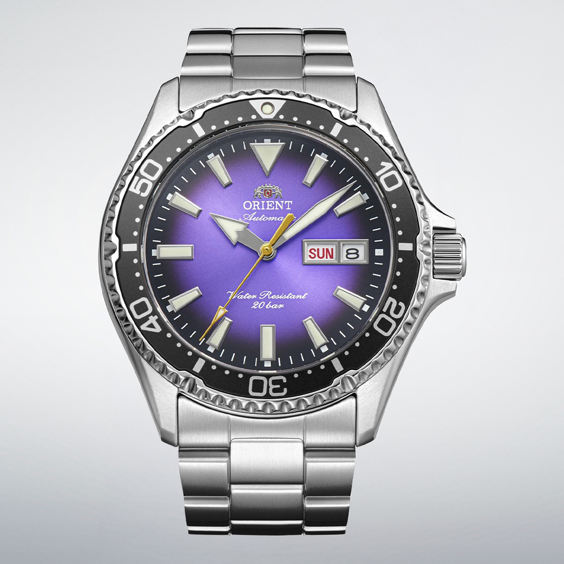 Zegarek Orient Mako V RA-AA0827V39B