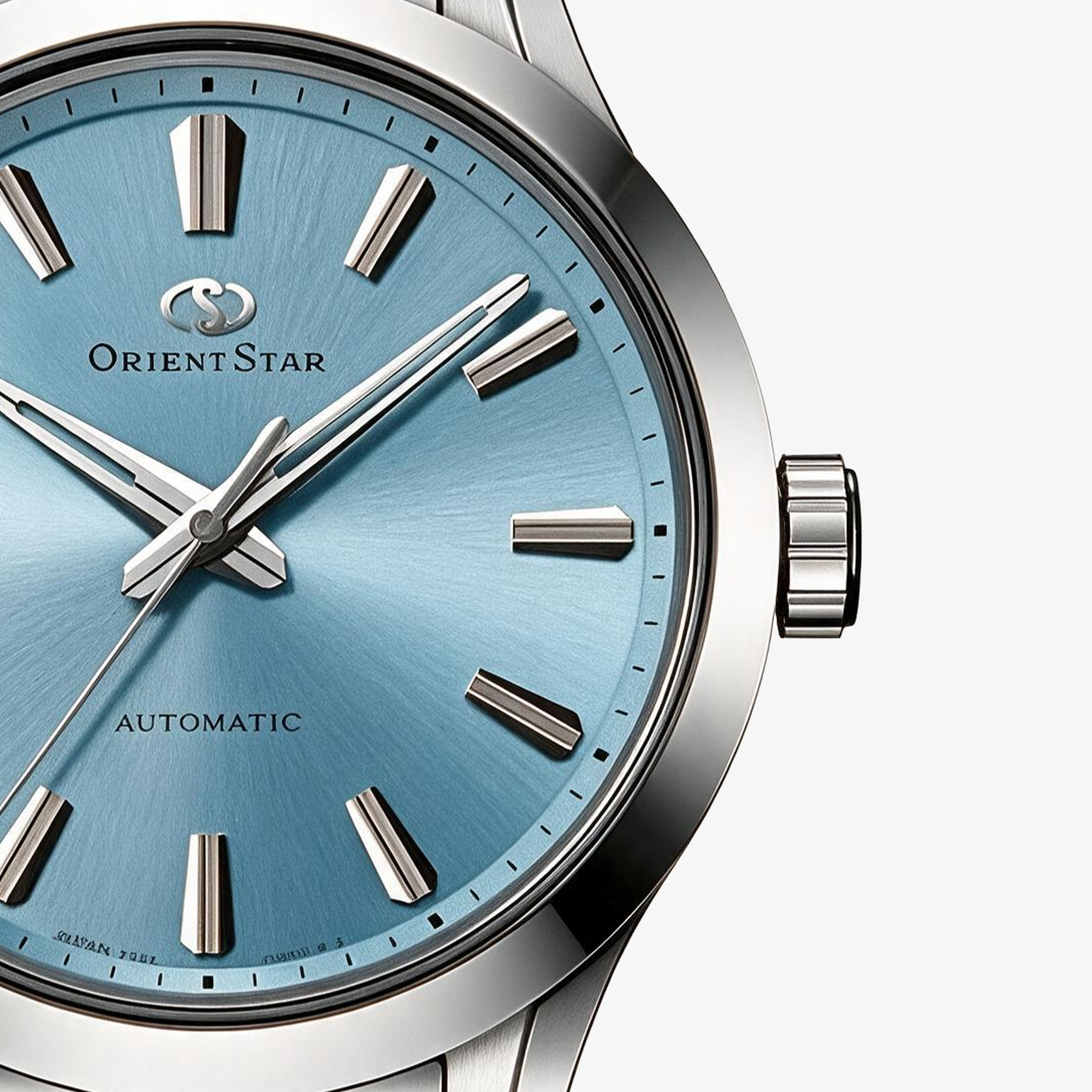 Zegarek Orient Star z mechanizmem Orient Star F7542