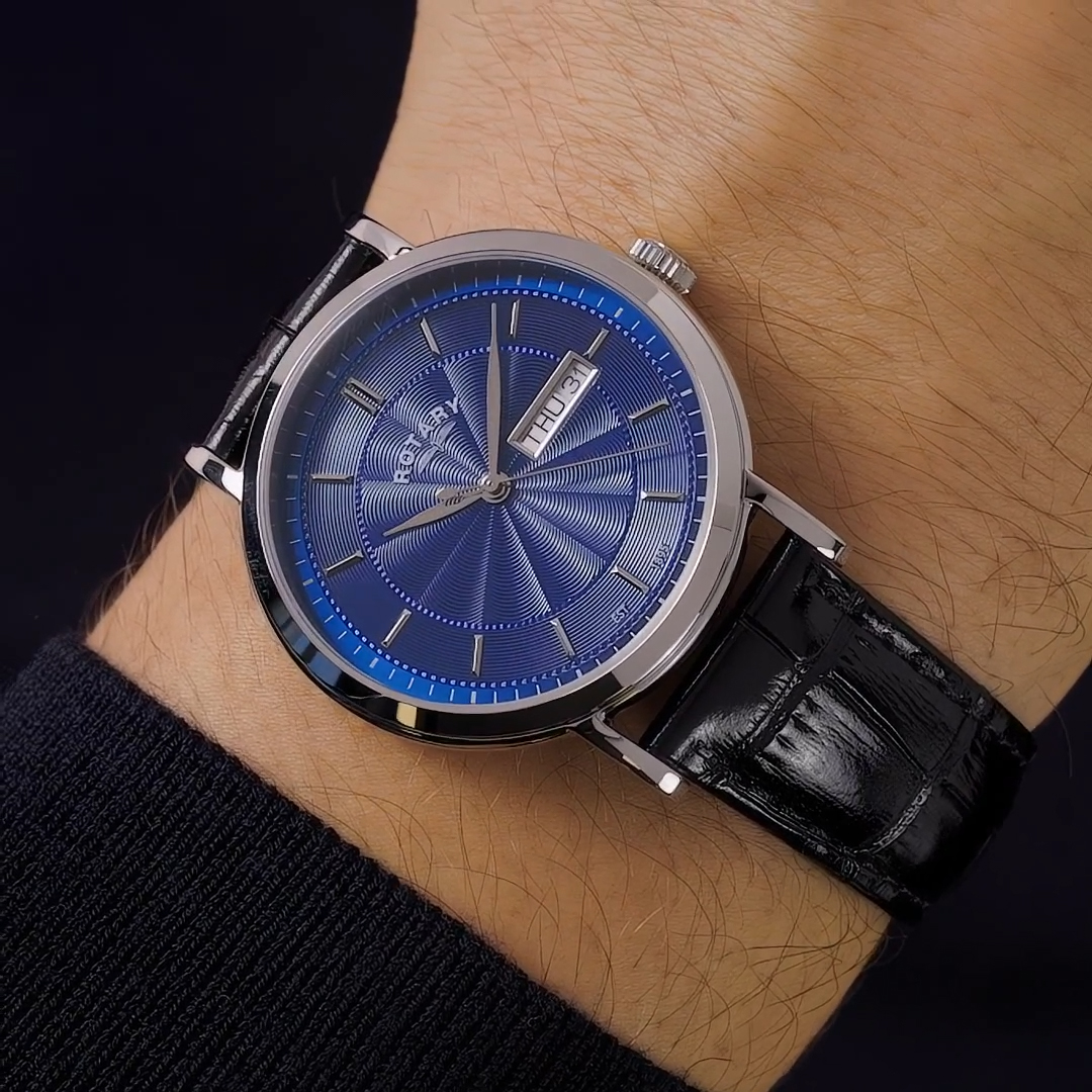 Zegarek Rotary Windsor GS05420/05 ze szkłem szafirowym