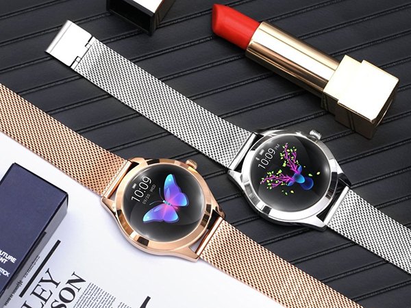 Czy smartwatch działa bez telefonu?
