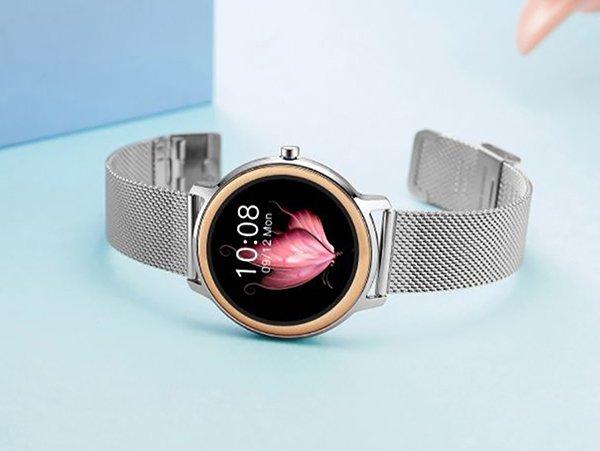 Jak smartwatch mierzy ciśnienie krwi?