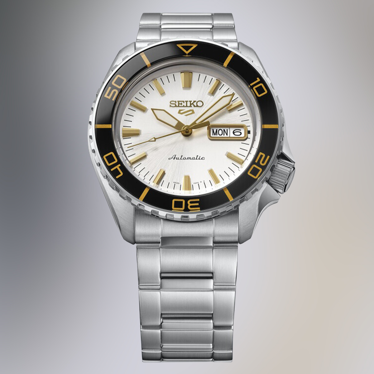 Zegarek Seiko 5 Sports Automatic SKX Series HDB004K1