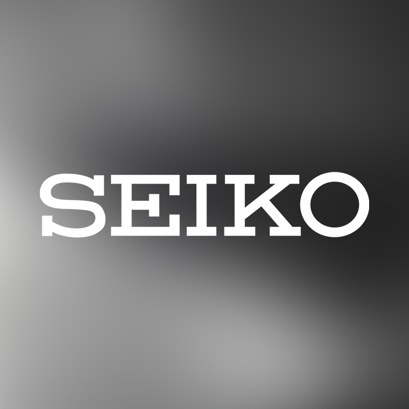 Zegarek Seiko logo