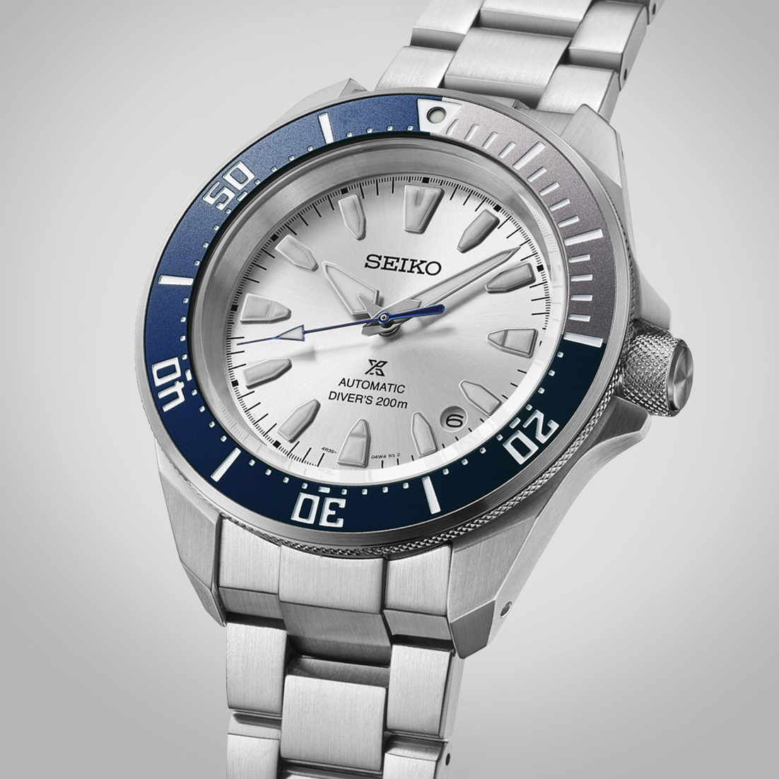Zegarek Seiko Prospex Sea 145th Anniversary Limited Edition HBB001K1