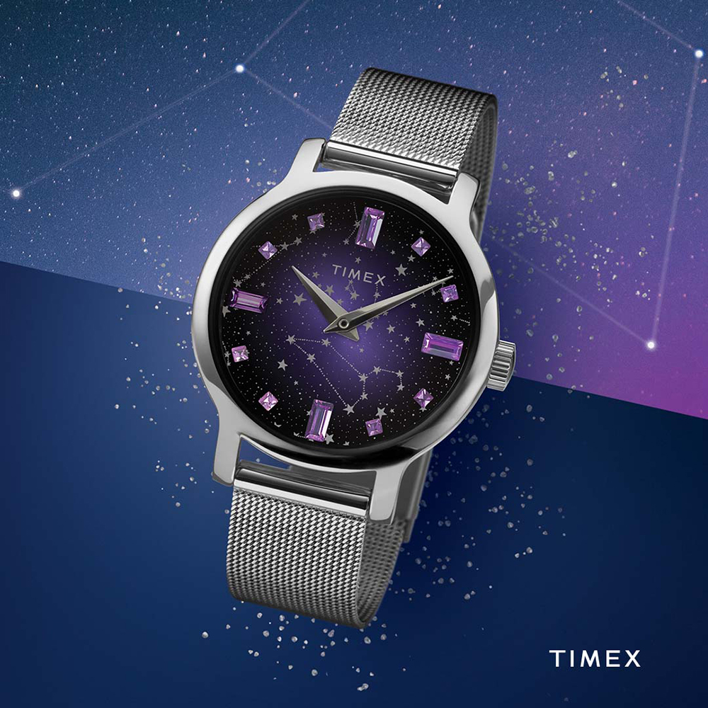 Timex zegarek TW2V522000
