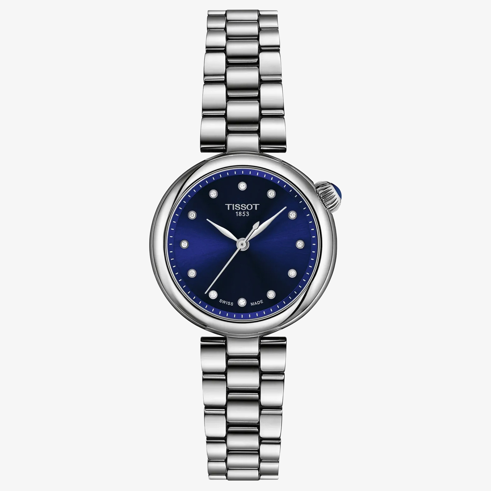 Zegarek Tissot Desir T152.010.11.046.00