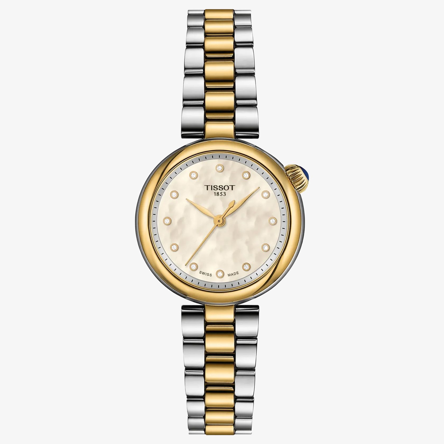 Zegarek Tissot Desir T152.010.22.116.00