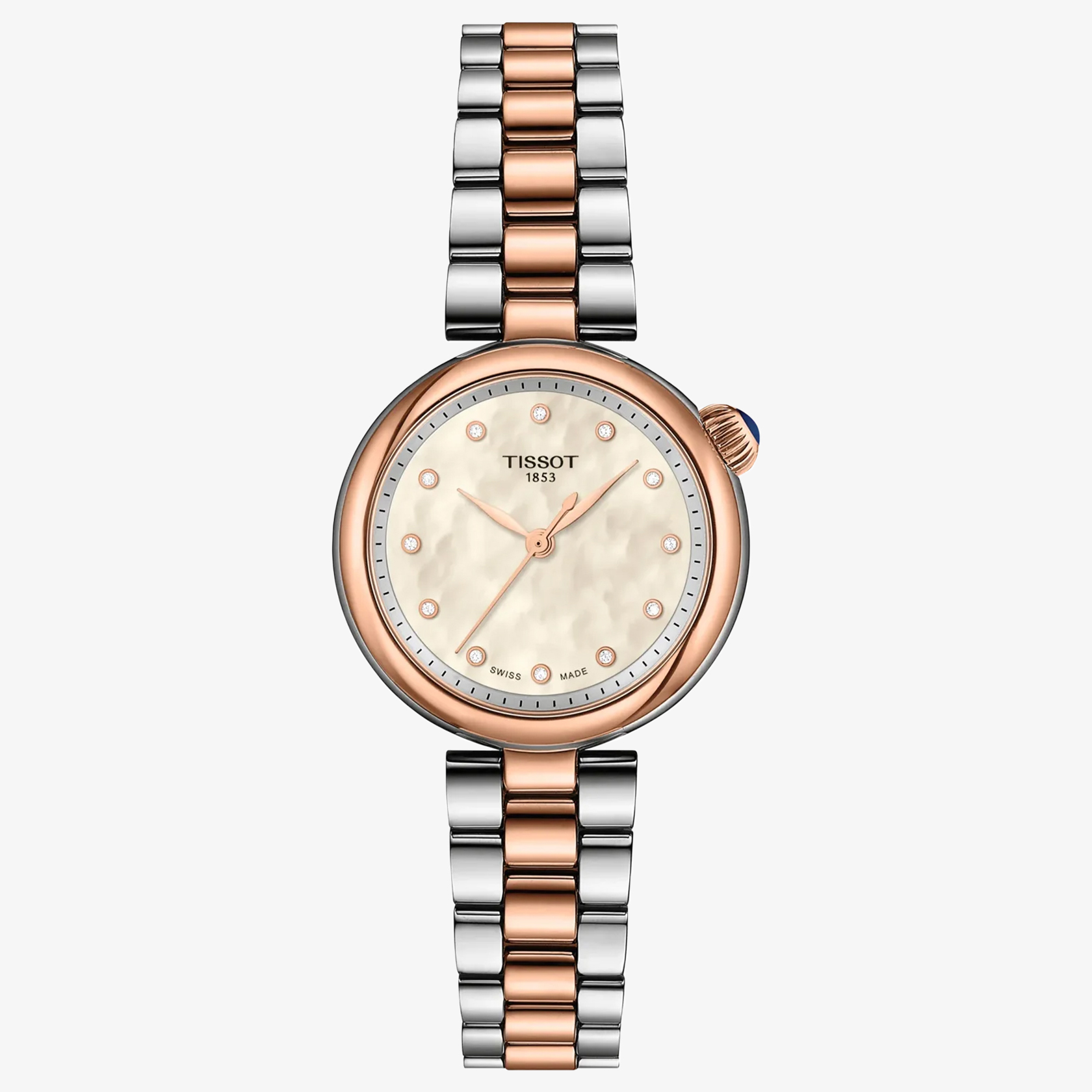 Zegarek Tissot Desir T152.010.22.116.01