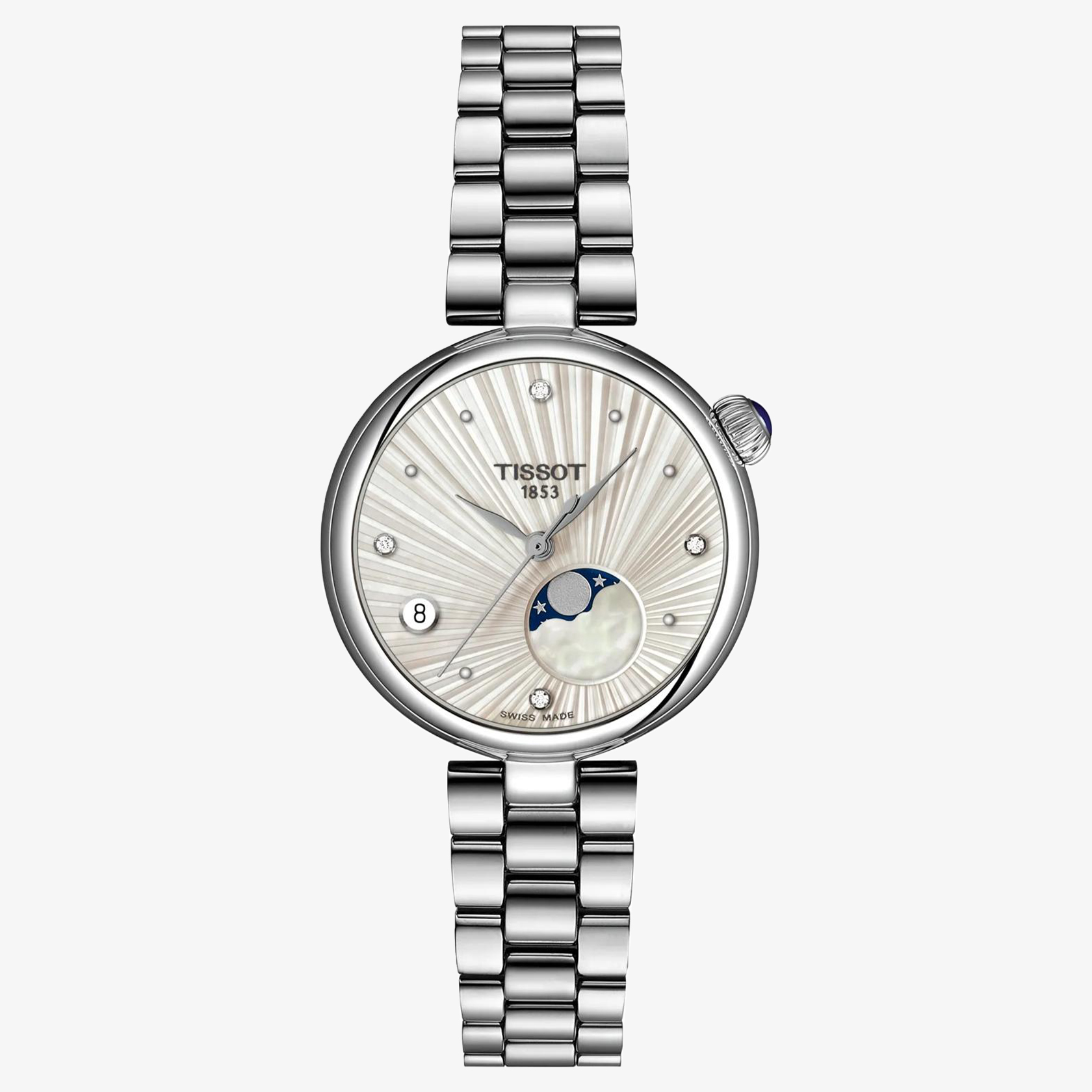 Zegarek Tissot Desir T152.223.11.036.00