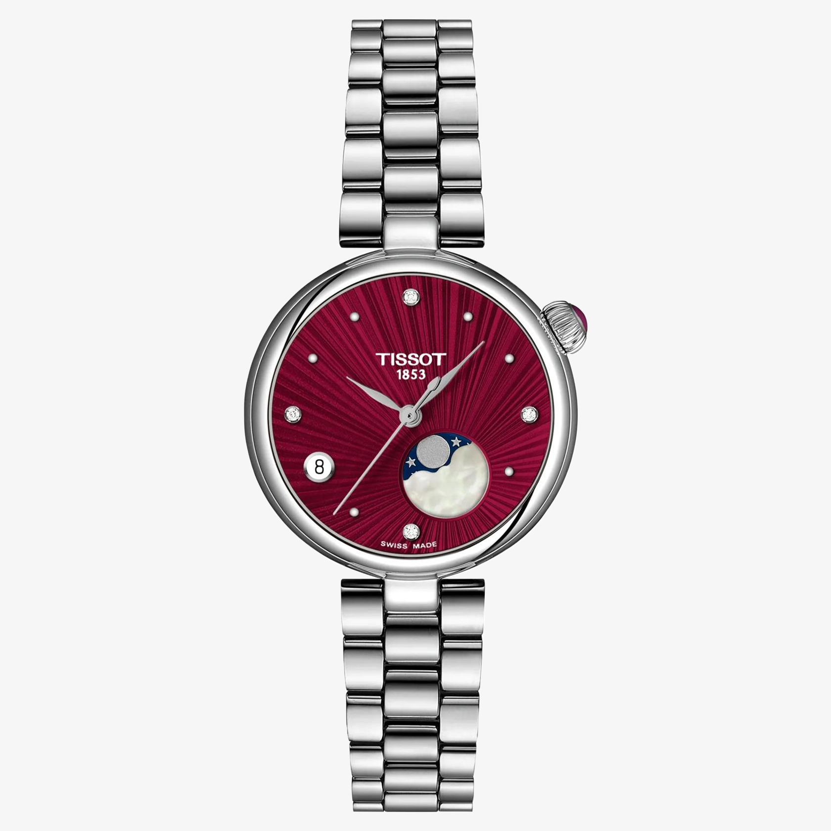 Zegarek Tissot Desir T152.223.11.426.00