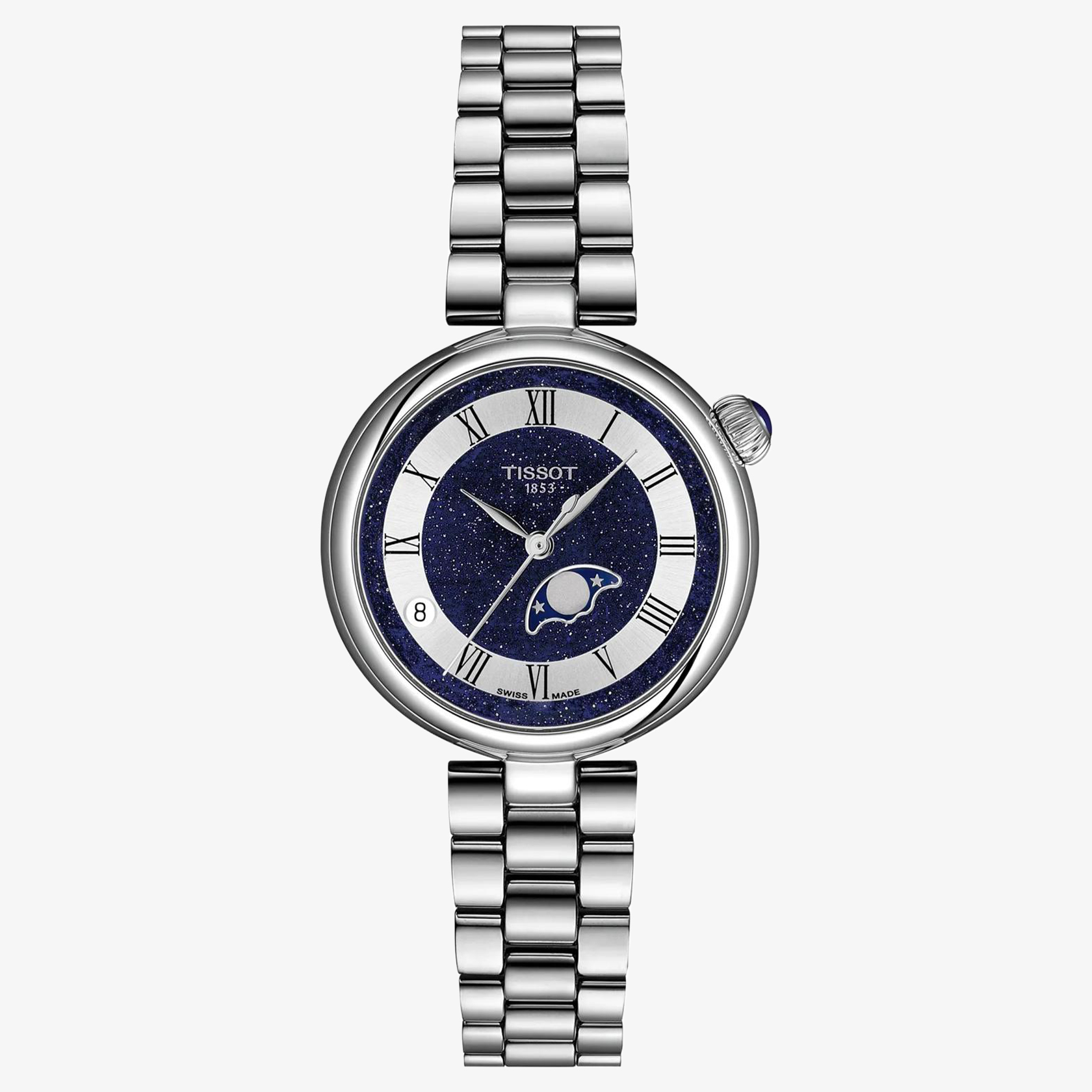 Zegarek Tissot Desir T152.223.11.493.00