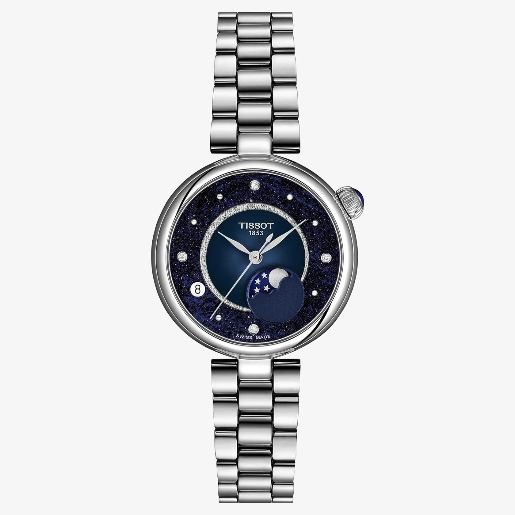 Zegarek Tissot Desir T152.223.11.496.00