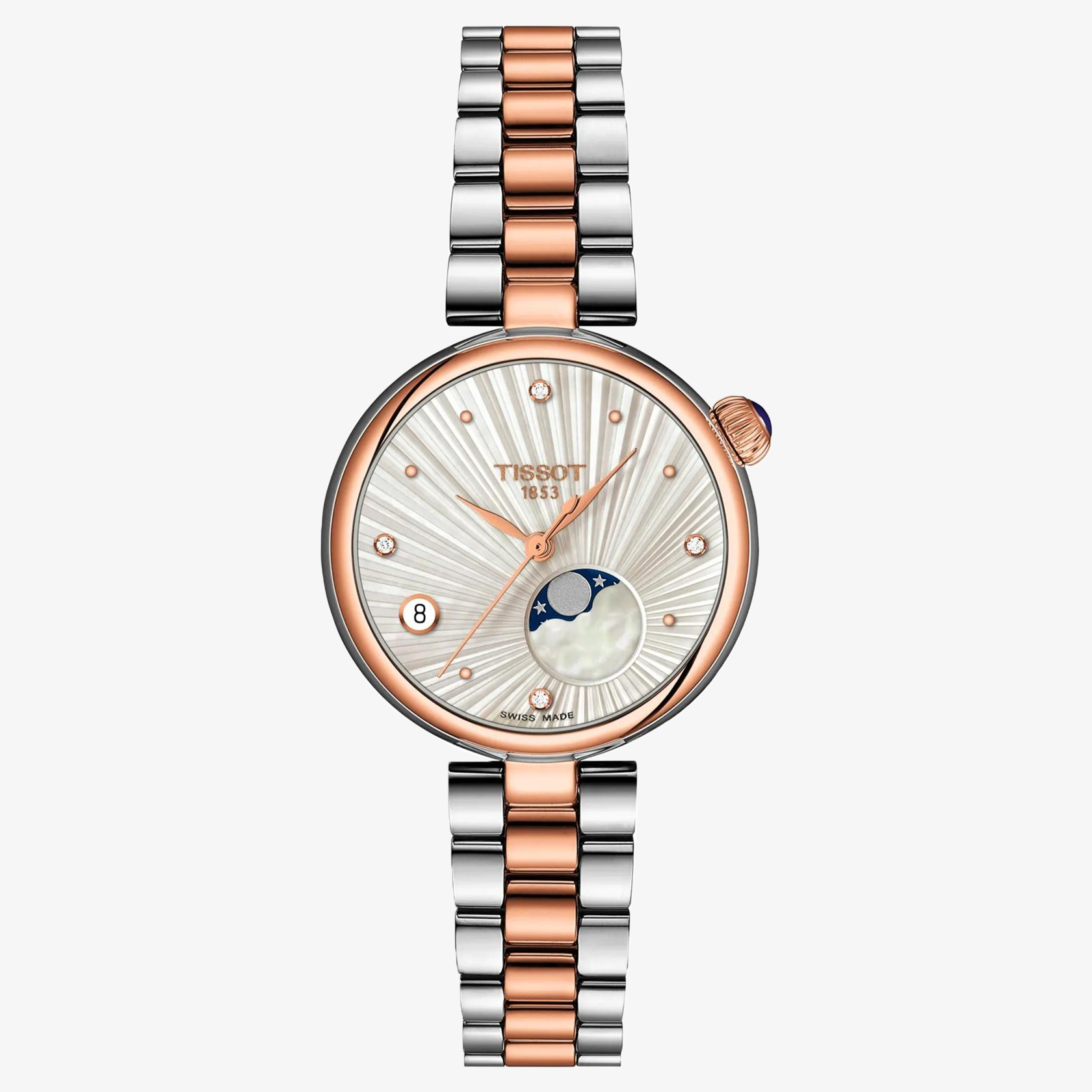 Zegarek Tissot Desir T152.223.22.036.00