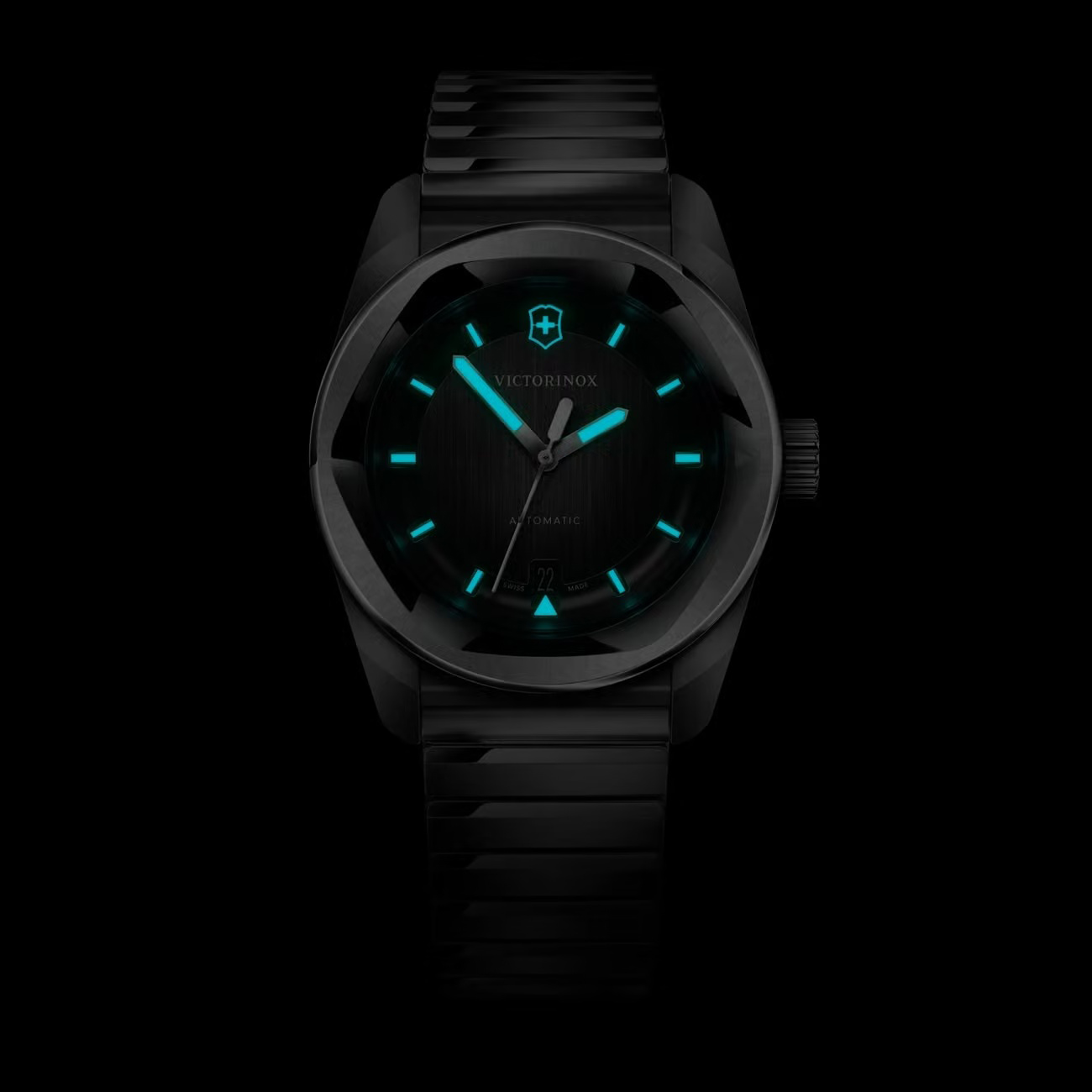 Zegarek Victorinox Concept One Automatic 242059 Super Lumi-Nova