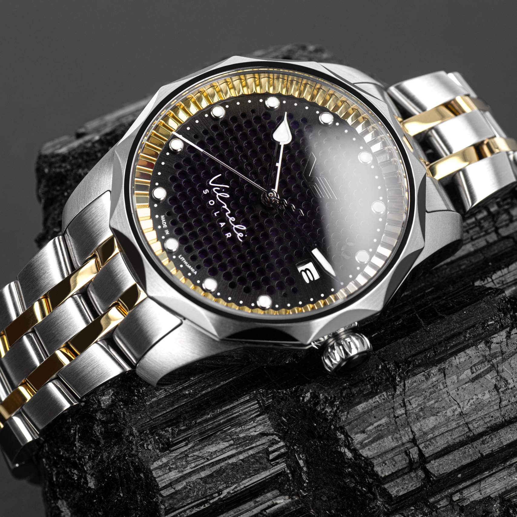 Zegarek Vostok Europe Vilnele VS42-125A791B