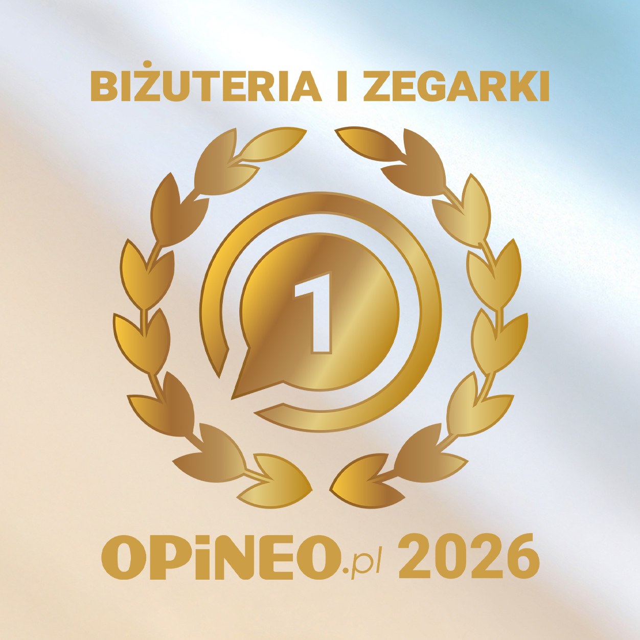 Zegarek.net nr 1 w Opineo