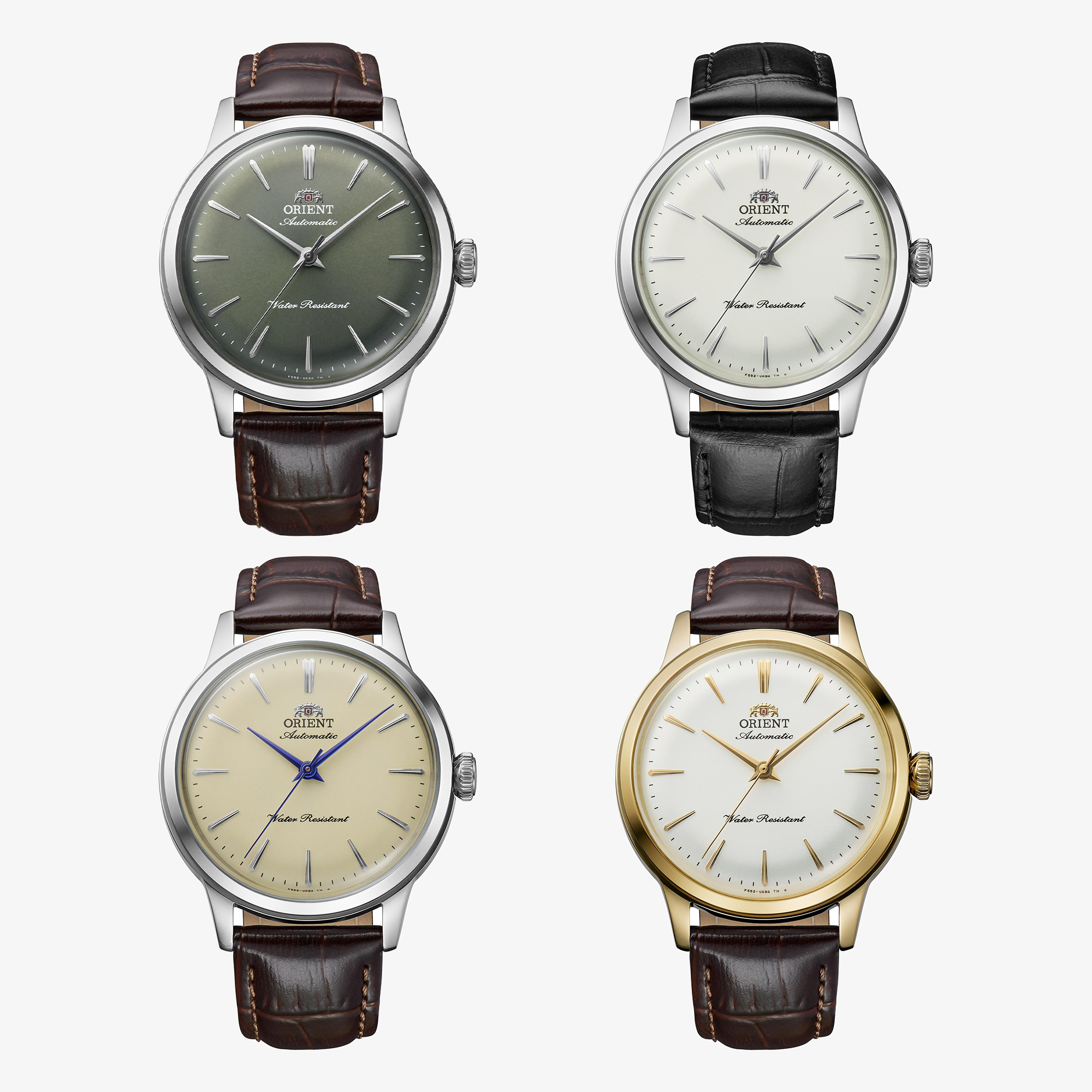 Zegarki Orient Bambino 36mm
