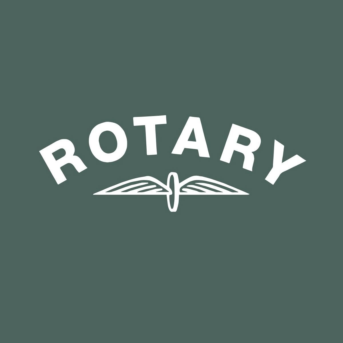 O marce Rotary