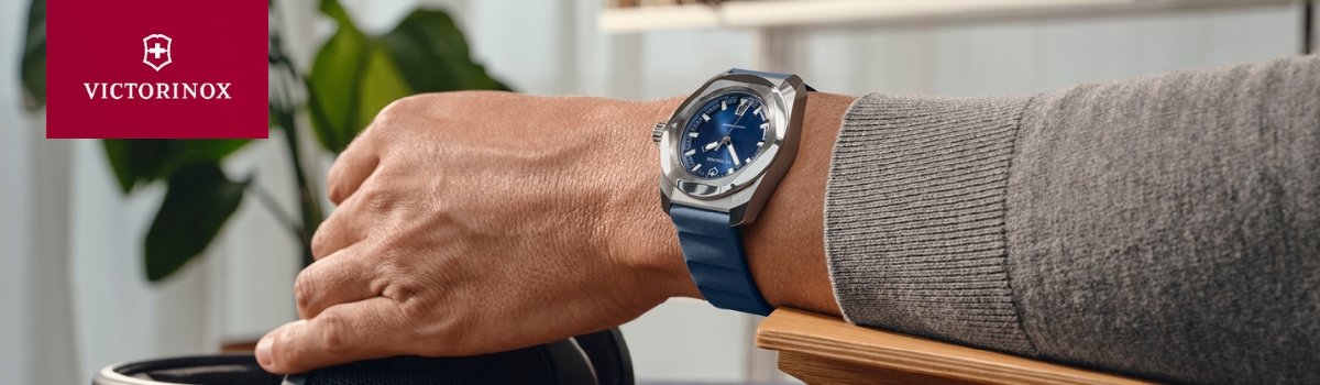 Victorinox I.N.O.X.