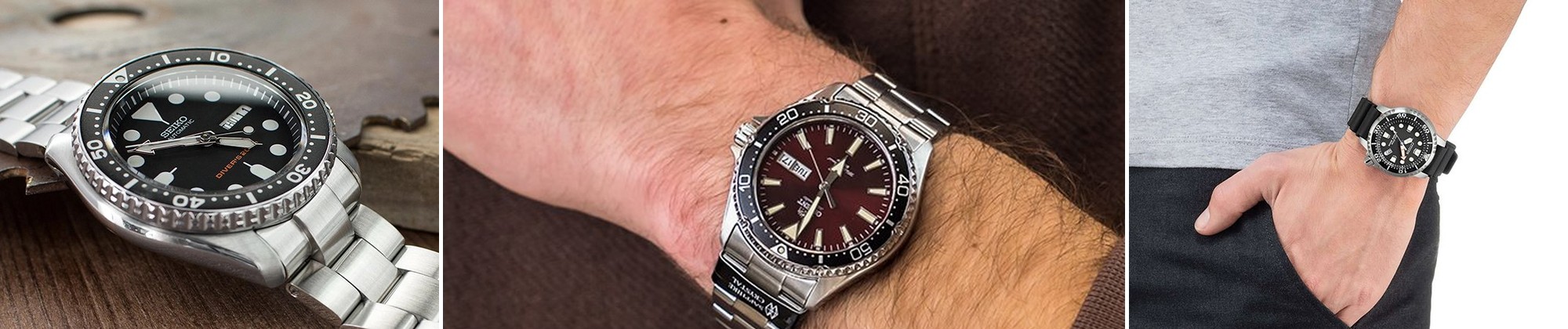 Co zamiast kultowego SEIKO SKX? TOP5 najciekawszych propozycji