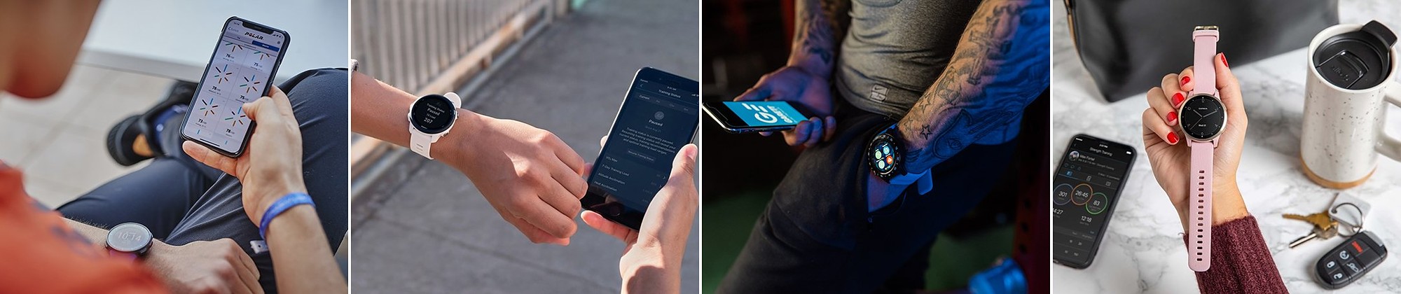 Dlaczego smartwatch nie łączy się z telefonem i jak smartwatch liczy kroki? Odpowiedzi na najczęściej zadawane pytania o smartwatche