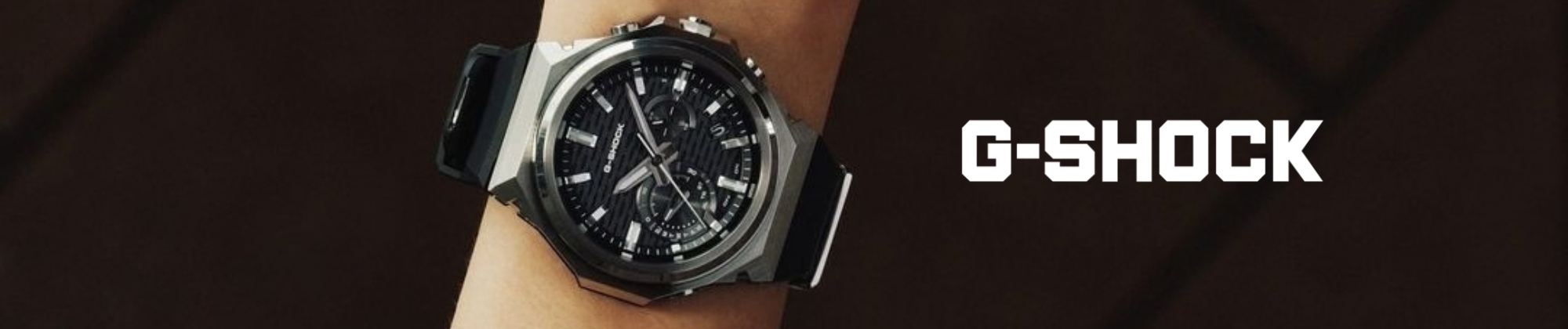 G-Steel GST-B1000 na pasku. Dwie nowe wersje już dostępne