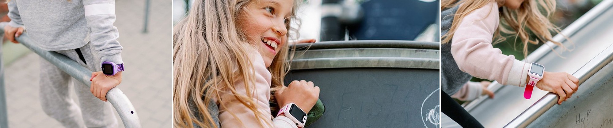 Jaki zegarek dla dziecka z GPS warto wybrać? Kiedy kupić zegarek dla dziecka z lokalizatorem?