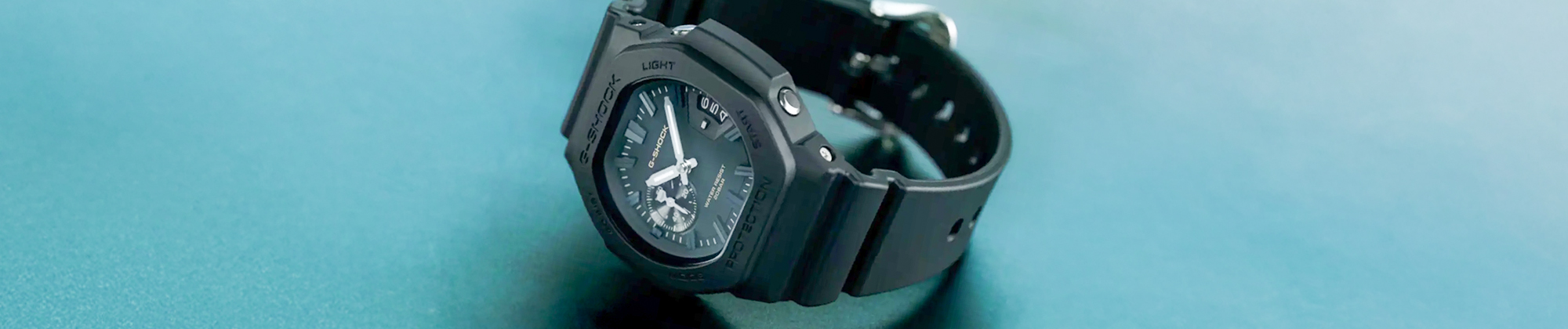 Nowy G-Shock wyciekł do sieci. Fani już ochrzcili go „Casionautem”