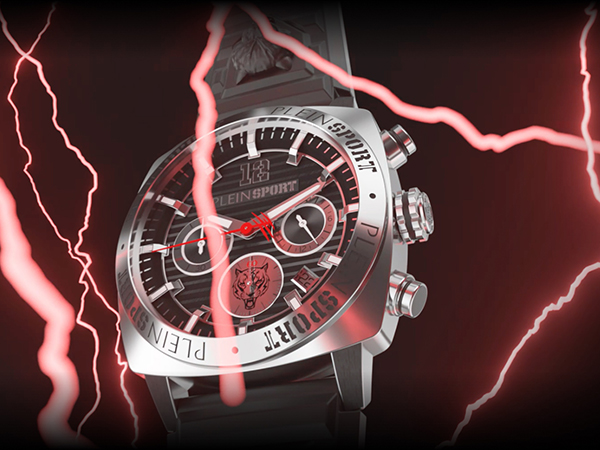 Nowa marka w ofercie ZEGAREK.NET - Plein Sport co to za firma?