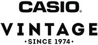 Casio Vintage - logo