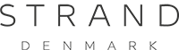 Strand - logo