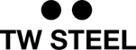 TW Steel - logo