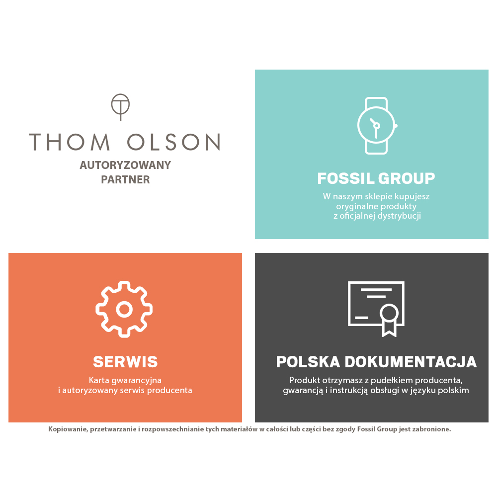 Autoryzowany Sprzedawca Thom Olson - miniatura 5