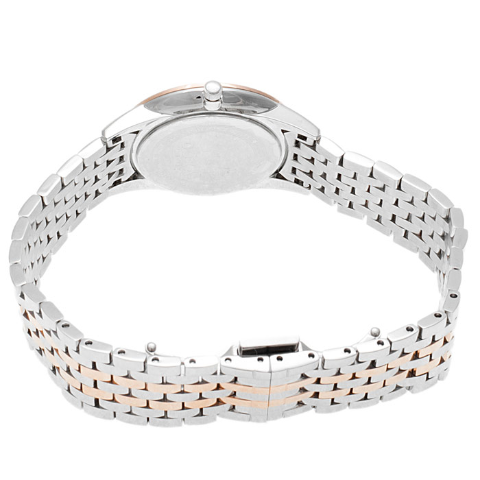 Doxa 105.65.021.60 Slim Line zegarek damski elegancki szafirowe - miniatura 5