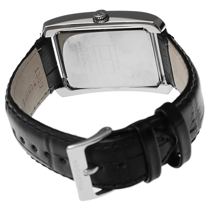Tommy Hilfiger 1710285 Męskie zegarek męski fashion/modowy mineralne - miniatura 5