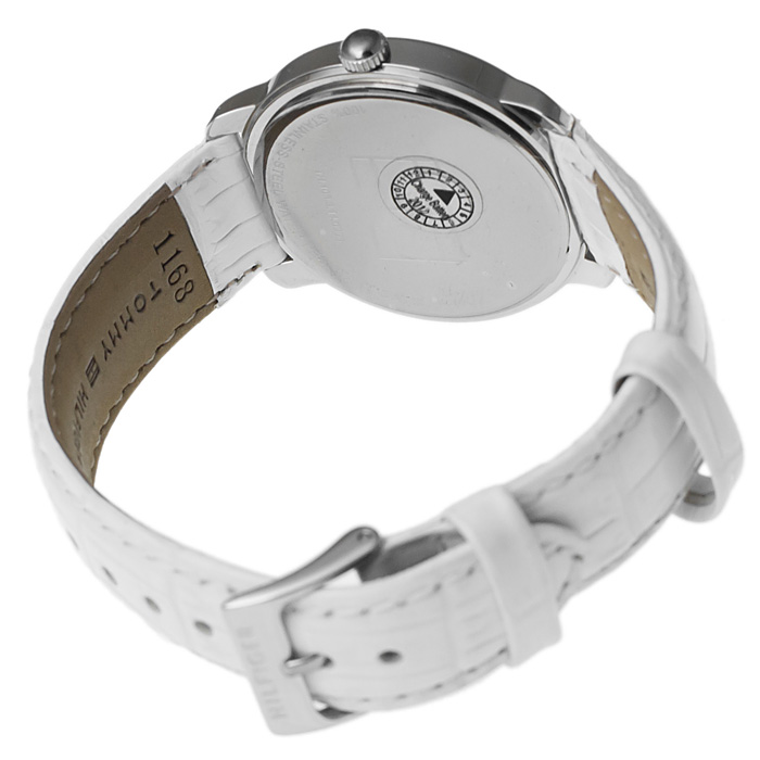Tommy Hilfiger 1780948 Damskie zegarek damski fashion/modowy mineralne - miniatura 5