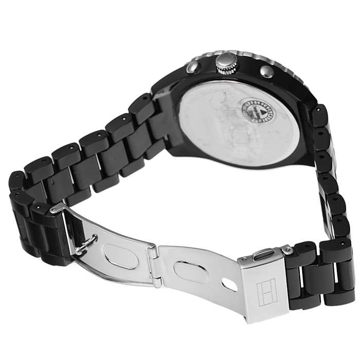 Tommy Hilfiger 1781084 Damskie zegarek damski fashion/modowy mineralne - miniatura 5