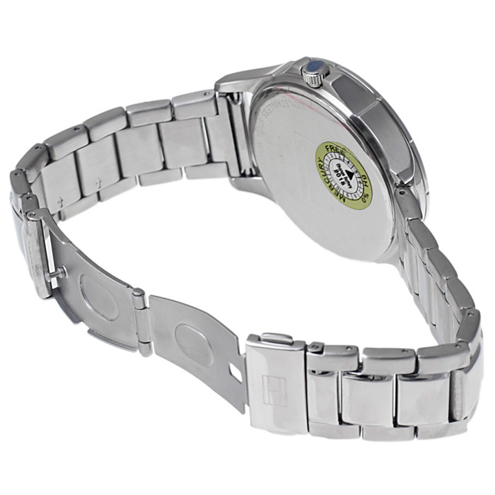 Tommy Hilfiger 1781170 Damskie zegarek damski fashion/modowy mineralne - miniatura 5
