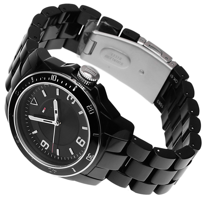 Tommy Hilfiger 1781201 zegarek damski fashion/modowy Damskie bransoleta - miniatura 7