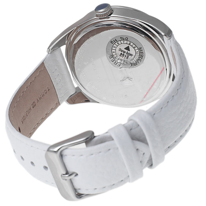 Tommy Hilfiger 1781202 Damskie zegarek damski fashion/modowy mineralne - miniatura 5