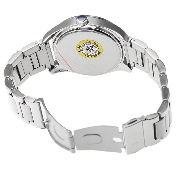 Tommy Hilfiger 1781215 Damskie zegarek damski fashion/modowy mineralne - miniatura 5