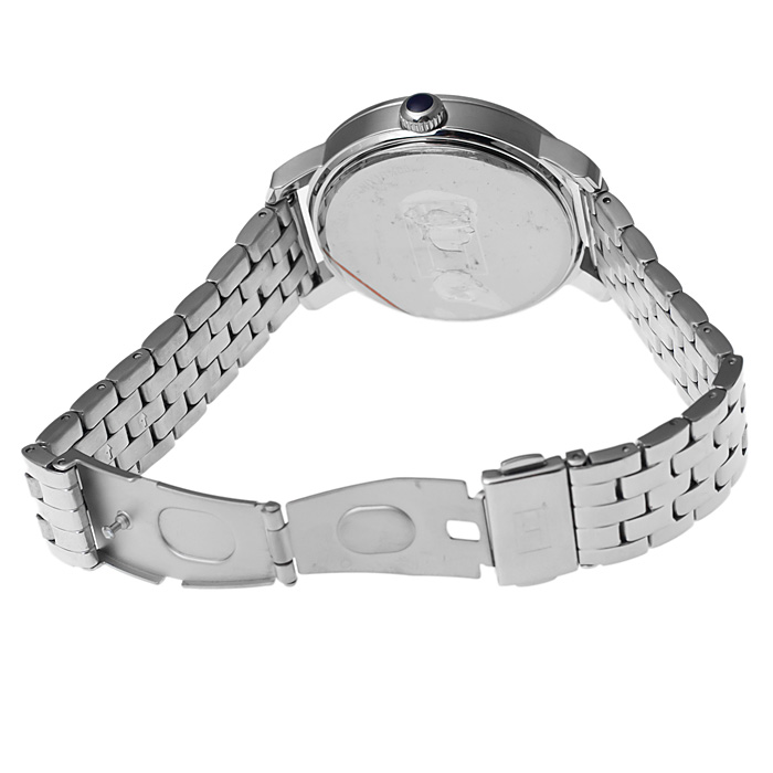 Tommy Hilfiger 1781216 Damskie zegarek damski fashion/modowy mineralne - miniatura 5