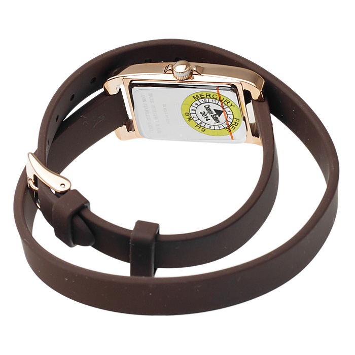 Tommy Hilfiger 1781223 Damskie zegarek damski fashion/modowy mineralne - miniatura 5