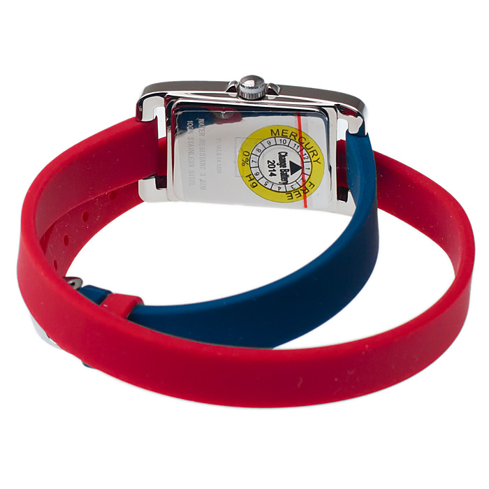 Tommy Hilfiger 1781226 Damskie zegarek damski fashion/modowy mineralne - miniatura 5