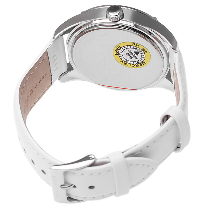 Tommy Hilfiger 1781249 Damskie zegarek damski fashion/modowy mineralne - miniatura 5