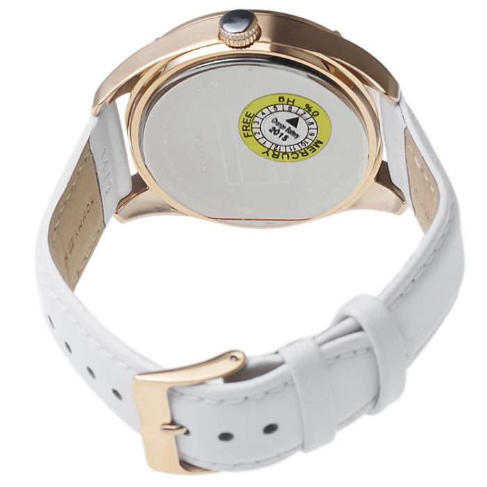 Tommy Hilfiger 1781251 Damskie zegarek damski fashion/modowy mineralne - miniatura 5